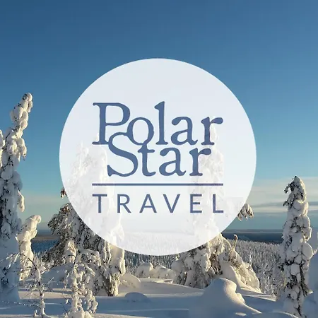 Polar Star Chalet Vaara *